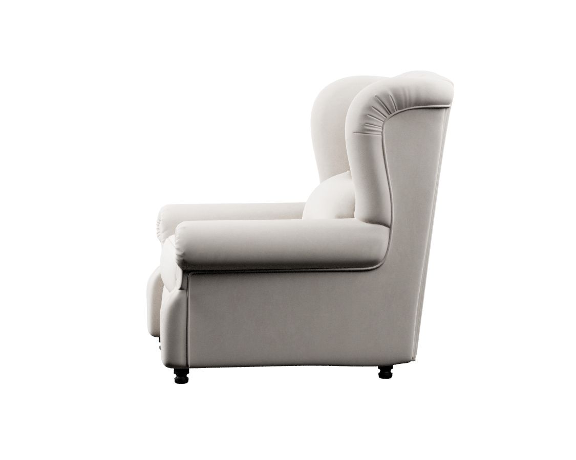 Frankof Брюссель Кресло